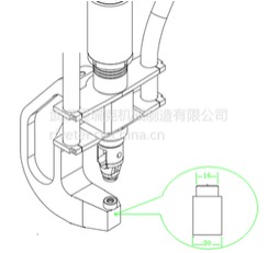 無(wú)鉚釘鉚接機(jī)的行業(yè)用途有哪些？